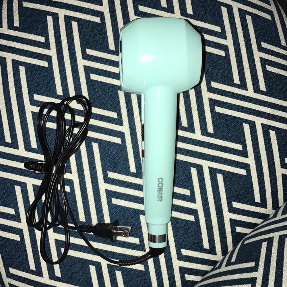 Conair Fashion Curl